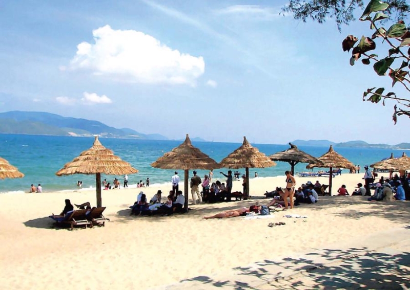 Khanh Hoa targets 8.8 million tourists by 2025