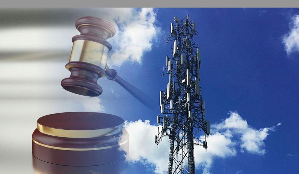 Sau hai năm kể từ ngày được cấp phép sử dụng băng tần 2500-2600MHz, doanh nghiệp phải cam kết triển khai tối thiểu 3000 trạm phát sóng 5G sử dụng băng tần 2500-2600 MHz - Ảnh minh họa.