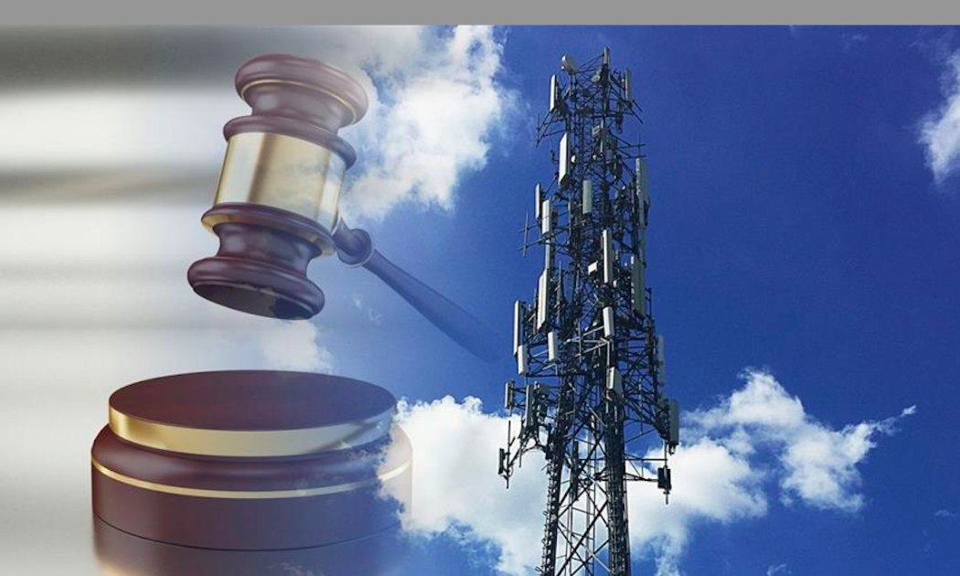 Sau hai năm kể từ ngày được cấp phép sử dụng băng tần 2500-2600MHz, doanh nghiệp phải cam kết triển khai tối thiểu 3000 trạm phát sóng 5G sử dụng băng tần 2500-2600 MHz - Ảnh minh họa.
