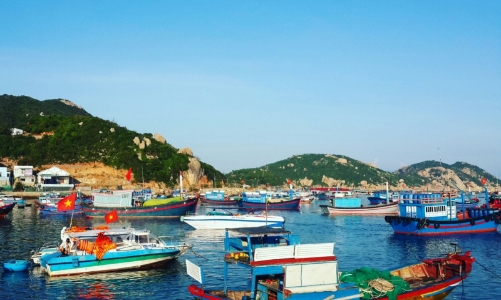 Khánh Hòa phấn đấu đến năm 2025 đón 4,5 triệu khách quốc tế