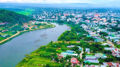 Dak Lak looking to attract more investment