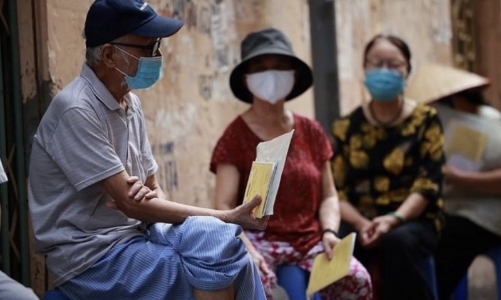 Đề xuất trợ cấp người lao động 2 tháng lương cho mỗi năm đóng bảo hiểm xã hội vượt quy định