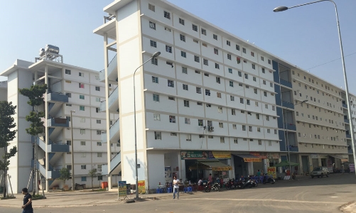 Băn khoăn việc quy định Tổng liên đoàn Lao động làm chủ dự án nhà ở xã hội