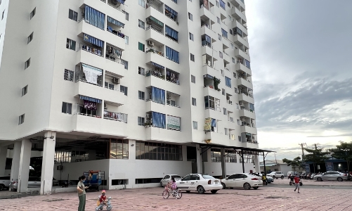 TP.HCM: Kiến nghị thành lập doanh nghiệp chuyên biệt để quản lý nhà ở xã hội