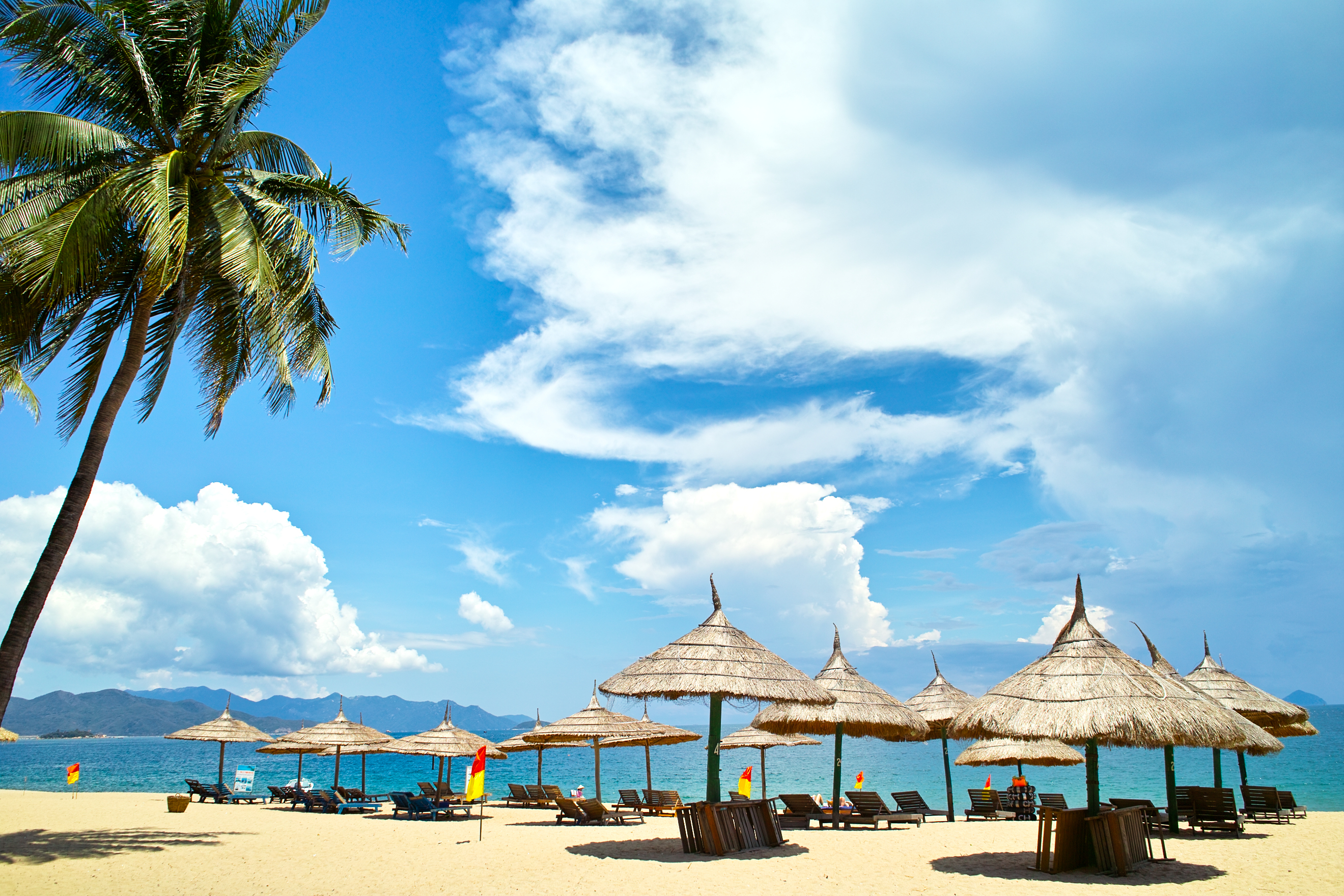 Ngoài việc đa dạng hóa thị trường, ngành du lịch Nha Trang - Khánh Hòa còn đứng trước thách thức phải làm mới các sản phẩm.