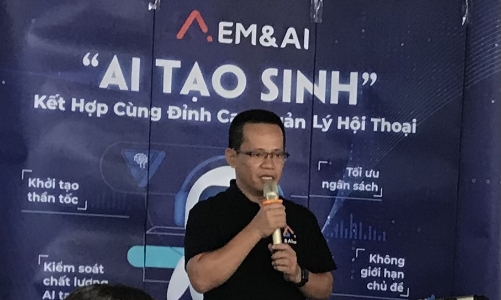 Đà Nẵng có giải pháp trợ lý AI tạo sinh Vagent 