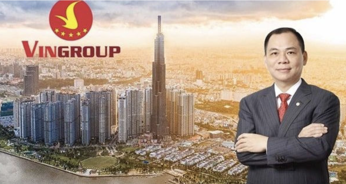 Vingroup vừa lên tiếng về hoạt động phát hành trái phiếu hoán đổi mới đây ra thị trường quốc tế. 