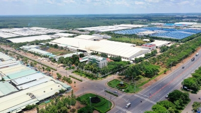 Hai Phong plans two high-tech industrial clusters