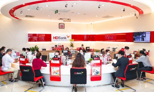 9 tháng năm 2023, HDBank tiếp tục tăng chất lượng tài sản, hoàn thành chia cổ tức tỷ lệ 25%