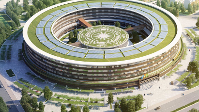 Incentives proposed for concentrated IT parks