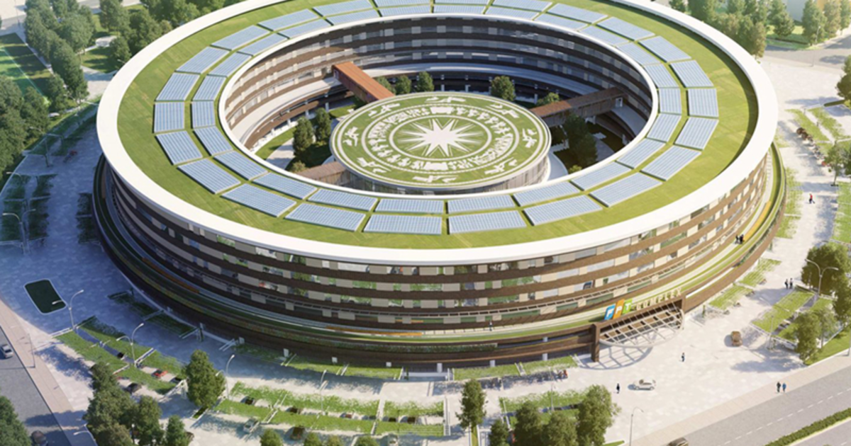 Computer Asset Management Parks Incentives proposed for concentrated IT parks - VnEconomy