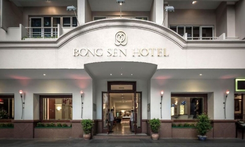 Công bố thông tin không đúng hạn,  Bông Sen Corp bị phạt tiền