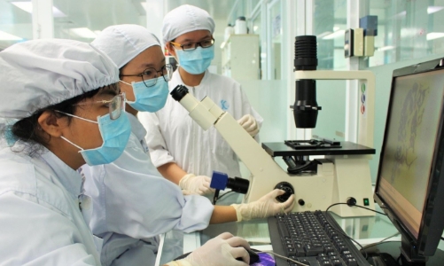 Điều kiện tổ chức, cá nhân thực hiện nhiệm vụ khoa học công nghệ ngân sách Nhà nước