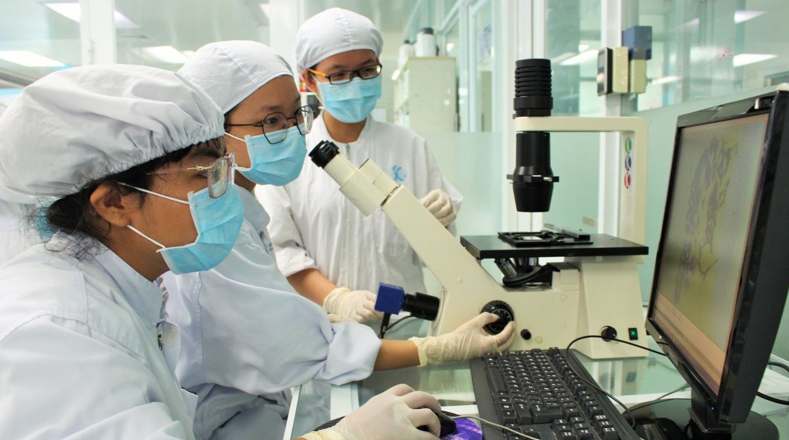 Điều kiện tổ chức, cá nhân thực hiện nhiệm vụ khoa học công nghệ ngân sách Nhà nước. Ảnh minh họa.