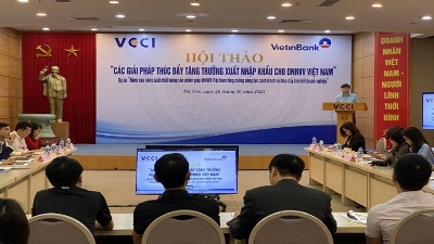 SMEs facing difficulties in credit access and finding customers