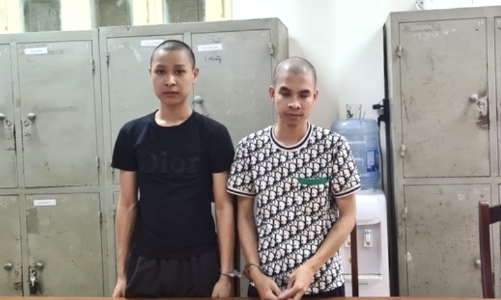 Một chủ tài khoản ngân hàng bị lừa mất 100 triệu đồng vì tin lời 