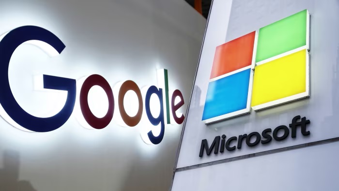 Doanh thu quý III của Microsoft và Alphabet vượt dự đoán các nhà phân tích