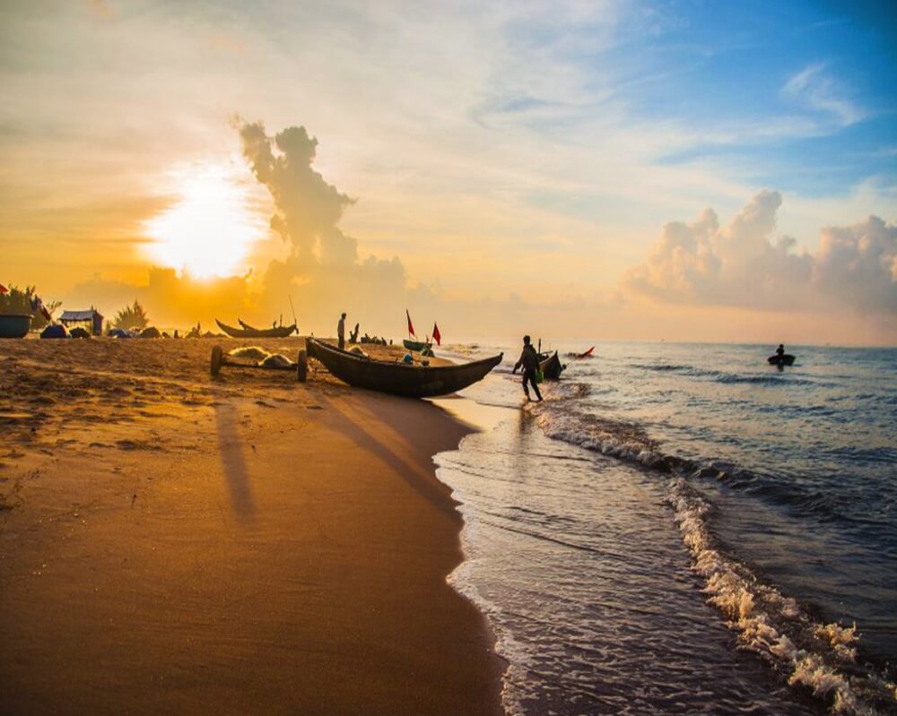 Tuần lễ du lịch Bà Rịa-Vũng Tàu 2023
