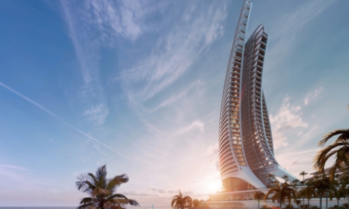 Tập đoàn Marriott muốn tăng “phủ sóng” khách sạn cao cấp tại Việt Nam