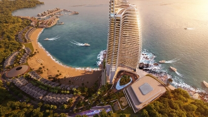 Marriott International to expand luxury portfolio in Vietnam