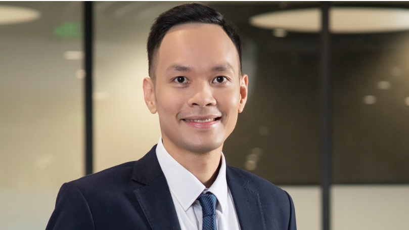Ông Trần Minh Tiến, Giám đốc Trung tâm Nghiên cứu thị trường và Am hiểu khách hàng One Mount Real Estate,