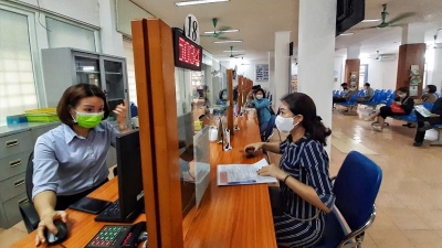 Business associations propose cutting compulsory insurance contributions