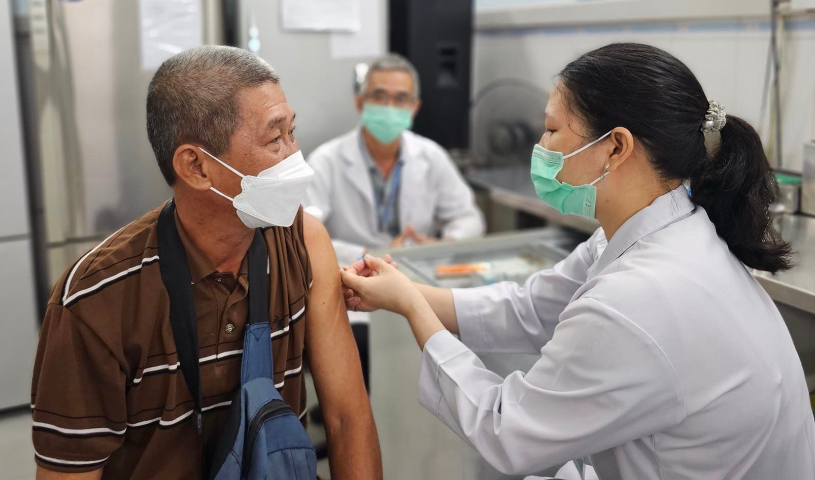 Đảm bảo cung ứng thuốc phục vụ công tác khám chữa bệnh. Ảnh minh họa - Tuấn Dũng.