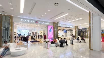 Savills: HCMC’s retail rental market thriving from growing middle class