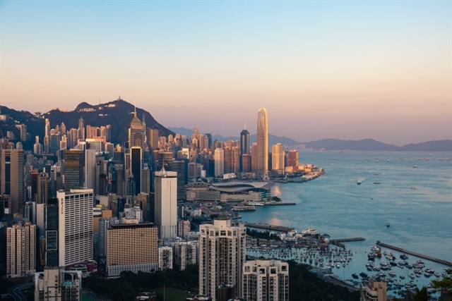 Hong Kong (China) to relax visa regulations for Vietnamese citizens