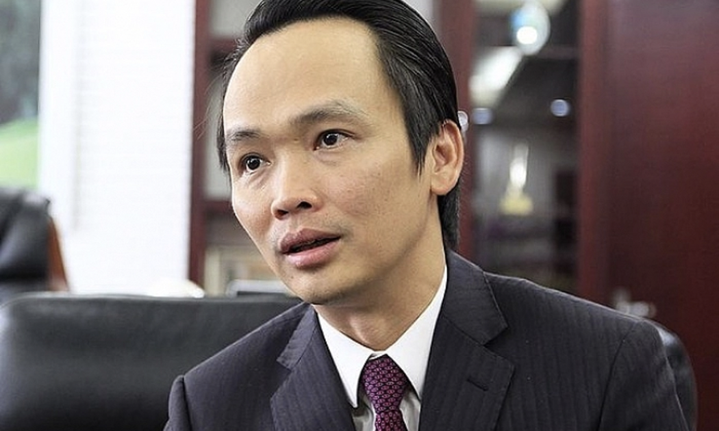 Đề nghị truy tố cựu Chủ tịch Tập đoàn FLC Trịnh Văn Quyết vì thao túng chứng khoán, lừa đảo chiếm đoạt hàng nghìn tỷ.