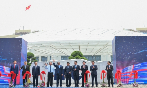 Thủ tướng: “Triển khai cơ chế thử nghiệm cho lĩnh vực đổi mới sáng tạo có tiềm năng tạo bứt phá cho nền kinh tế”