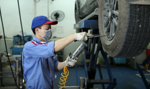 Dễ dàng tăng giá dịch vụ kiểm định, Phó Thủ tướng đề nghị làm rõ đề xuất Nhà nước sẽ định giá tối đa