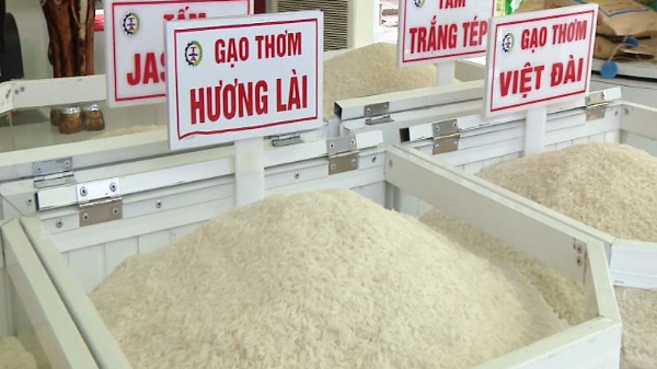 CPI tháng 10 tăng nhẹ, lạm phát vẫn trong tầm kiểm soát