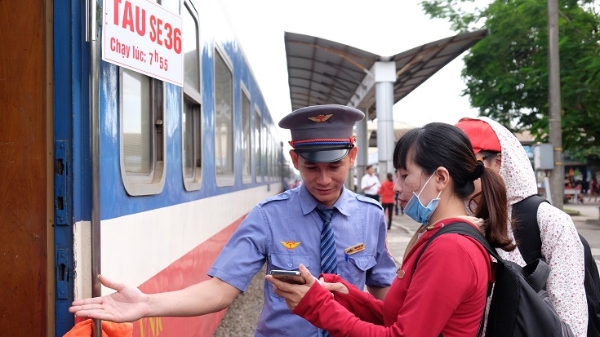 Mô hình nhiều bất cập, “ông lớn” đường sắt chưa thoát lỗ