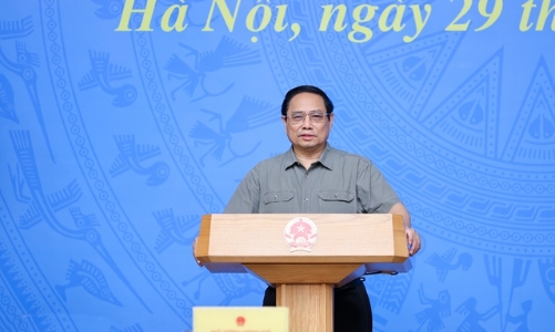 Thủ tướng: Chiến thắng dịch Covid-19 khẳng định tinh thần, bản lĩnh Việt Nam