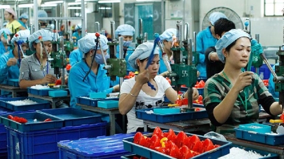 Newly-established enterprises exceed 130,000 in 10M