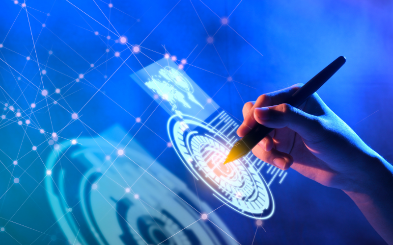 Over 6.5 million public digital certificates issued this year