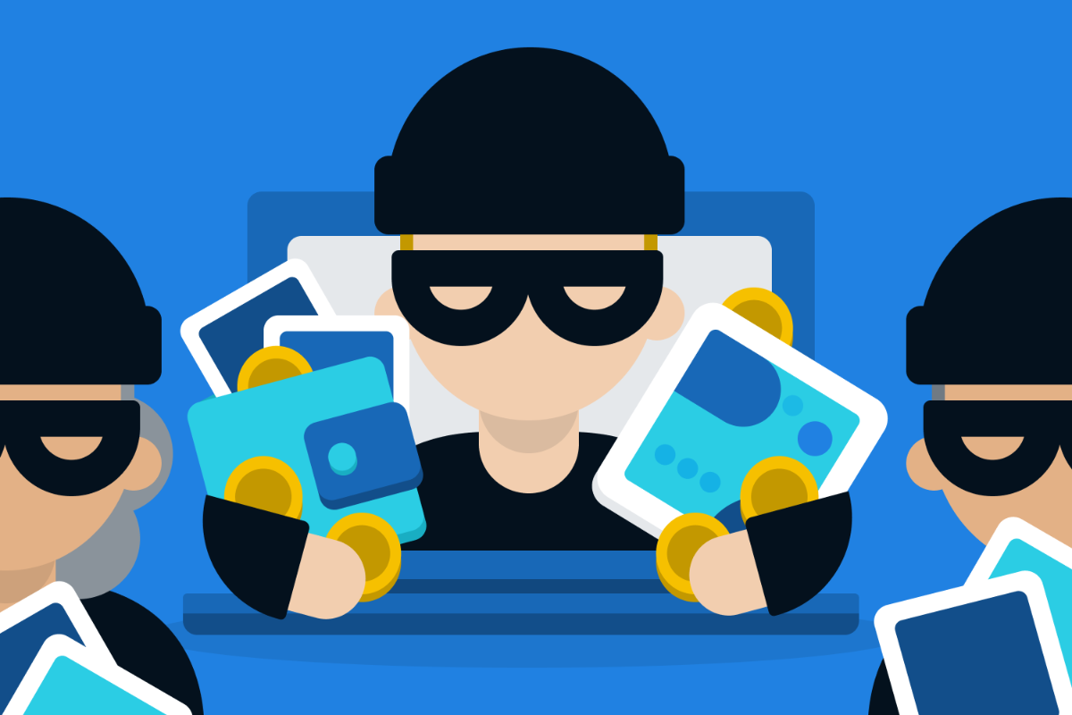 OpenSea từng bị những kẻ lừa đảo &ldquo;quấy rối&rdquo; &nbsp;