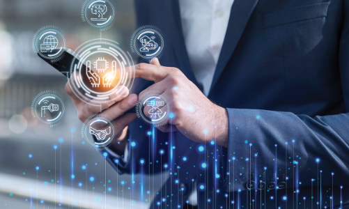 Giúp doanh nghiệp vượt qua thách thức chuyển đổi số