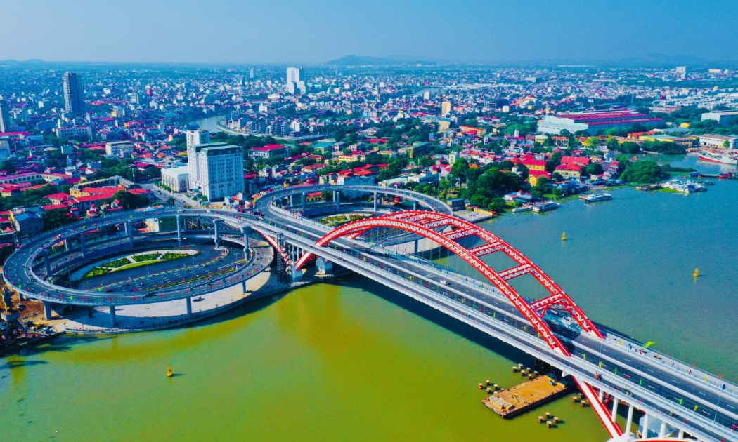 Hải Phòng nỗ lực cải thiện các thủ tục hành chính để tạo thuận lợi cho doanh nghiệp