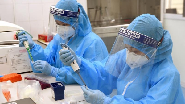 Hướng dẫn thanh toán chi phí điều trị Covid-19 khi chuyển sang bệnh truyền nhiễm nhóm B