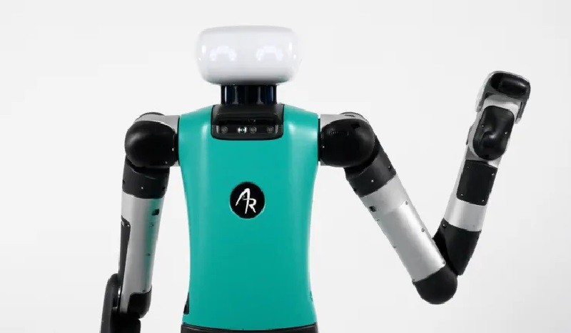 Startup Agility Robotics mơ về viễn cảnh robot có mặt khắp nơi