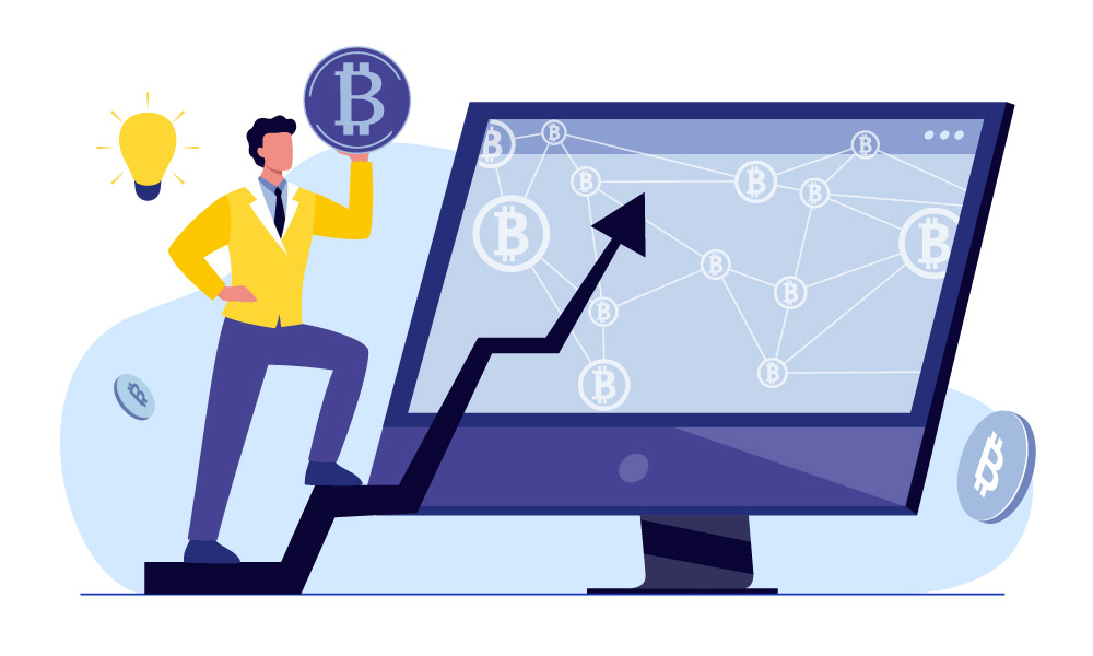 5 công ty blockchain lớn nhất thế giới hiện nay