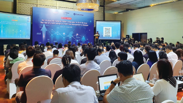 Giải pháp để thị trường vốn bớt lệ thuộc tài sản bảo đảm