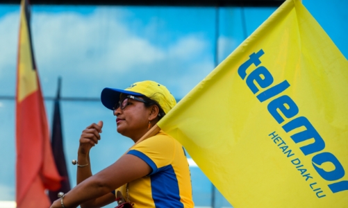 Viettel Global: Lợi nhuận quý 3 vượt 2.100 tỷ đồng