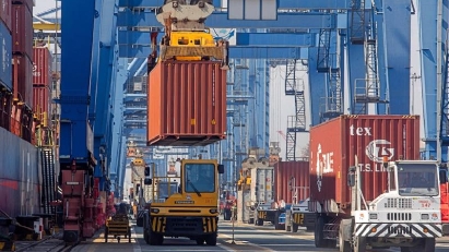 10M trade surplus at $24.6bln