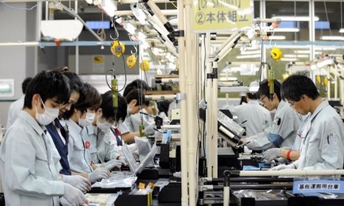 Vi phạm hàng loạt quy định, 4 doanh nghiệp xuất khẩu lao động bị phạt nặng