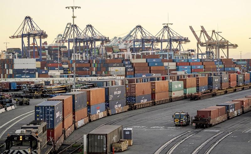 Hoạt động chuỗi cung ứng đang bị trì trệ và không có nhiều hy vọng sẽ phục hồi trước năm 2025.