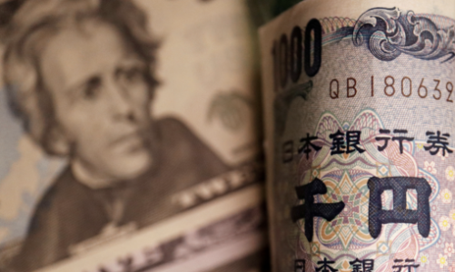 Vì sao đồng yên tụt giá trở lại dù Ngân hàng Trung ương Nhật Bản nới kiểm soát lợi suất?