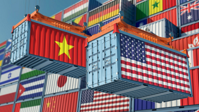 Ample space remains for Vietnam-US businesses to boost trade ties